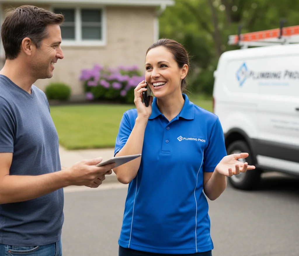 Drain Cleaning in Peyton, CO