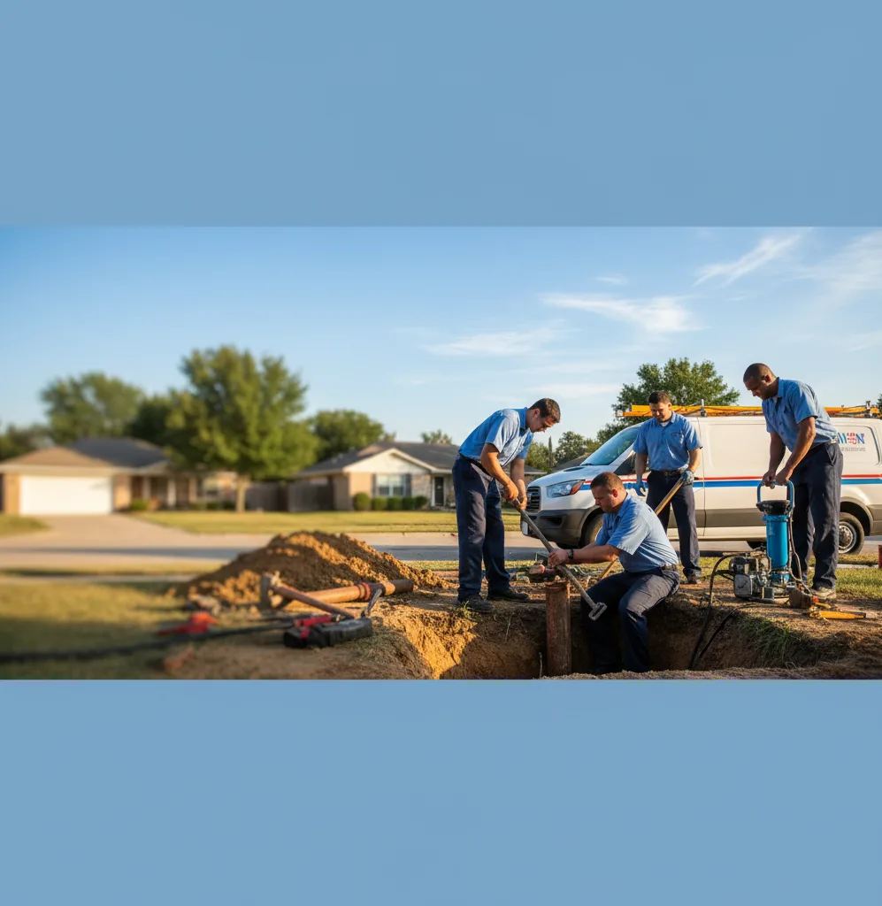 Drain Cleaning in Peyton, CO